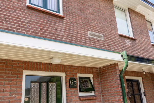 Medium property photo - Kruisbergseweg 63, 7009 BM Doetinchem