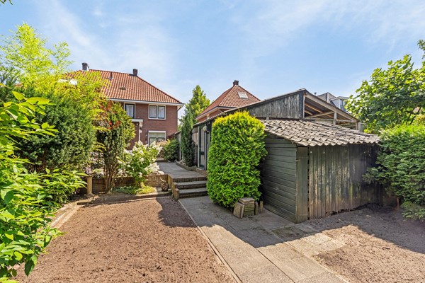 Medium property photo - Kruisbergseweg 63, 7009 BM Doetinchem