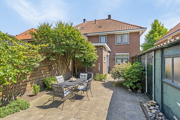 Medium property photo - Kruisbergseweg 63, 7009 BM Doetinchem