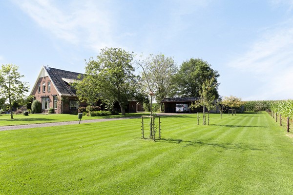 Verkocht onder voorbehoud: Halle-Heideweg 6, 7025CL Halle