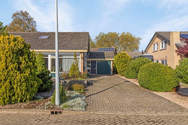 Te koop: Snethlageweg 31, 7255CE Hengelo (Gld)