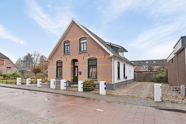 Medium property photo - Rijksweg 182, 7011 ED Gaanderen