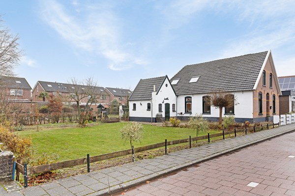 Medium property photo - Rijksweg 182, 7011 ED Gaanderen