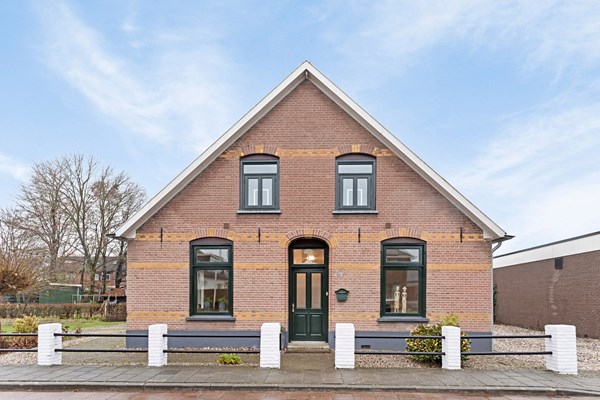 Medium property photo - Rijksweg 182, 7011 ED Gaanderen