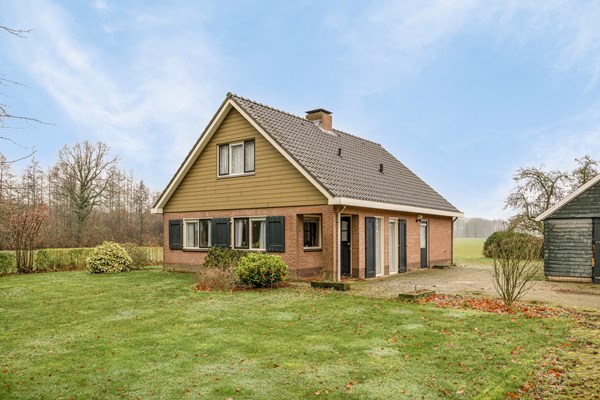 Medium property photo - Deldensebroekweg 6, 7251 PL Vorden