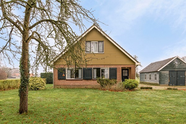 Medium property photo - Deldensebroekweg 6, 7251 PL Vorden