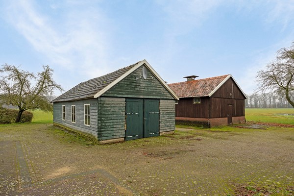 Medium property photo - Deldensebroekweg 6, 7251 PL Vorden