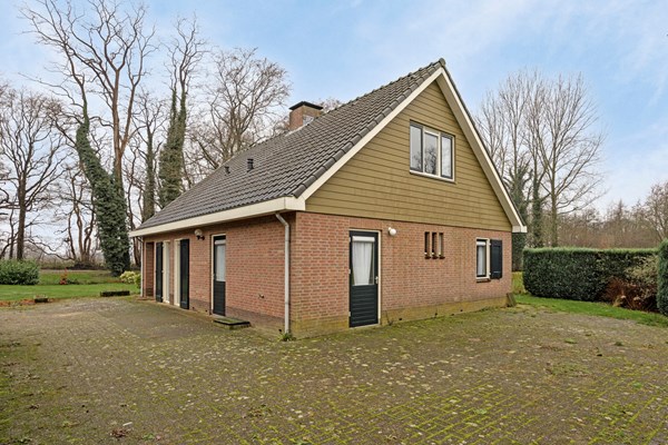 Medium property photo - Deldensebroekweg 6, 7251 PL Vorden