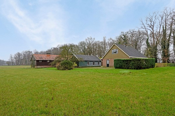 Medium property photo - Deldensebroekweg 6, 7251 PL Vorden