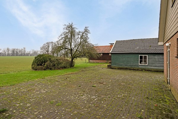 Medium property photo - Deldensebroekweg 6, 7251 PL Vorden