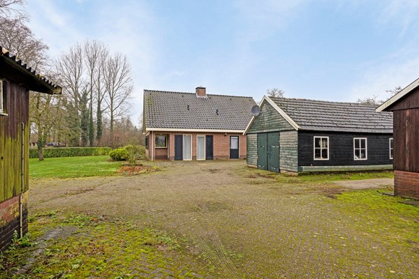 Medium property photo - Deldensebroekweg 6, 7251 PL Vorden