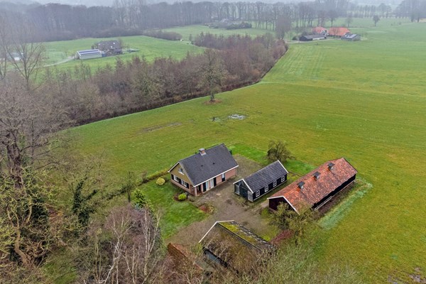 Medium property photo - Deldensebroekweg 6, 7251 PL Vorden