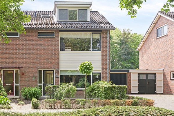 Medium property photo - De Heurne 46, 7255 CL Hengelo (Gld)