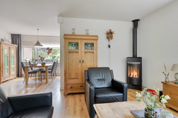 Medium property photo - De Heurne 46, 7255 CL Hengelo (Gld)