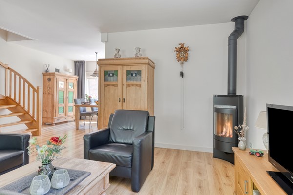 Medium property photo - De Heurne 46, 7255 CL Hengelo (Gld)