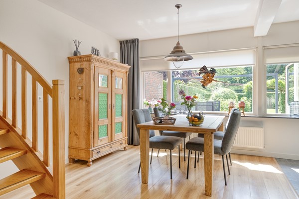 Medium property photo - De Heurne 46, 7255 CL Hengelo (Gld)