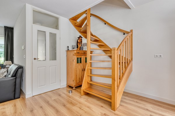 Medium property photo - De Heurne 46, 7255 CL Hengelo (Gld)