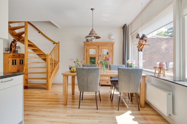 Medium property photo - De Heurne 46, 7255 CL Hengelo (Gld)