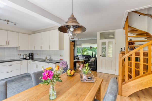 Medium property photo - De Heurne 46, 7255 CL Hengelo (Gld)
