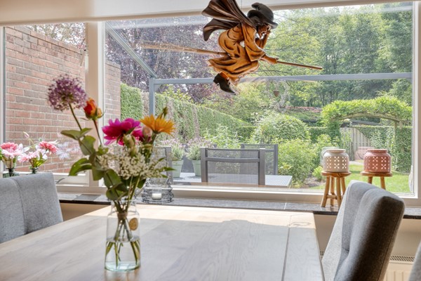 Medium property photo - De Heurne 46, 7255 CL Hengelo (Gld)