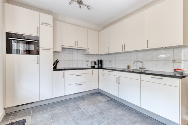 Medium property photo - De Heurne 46, 7255 CL Hengelo (Gld)