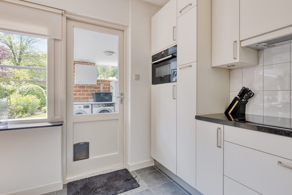 Medium property photo - De Heurne 46, 7255 CL Hengelo (Gld)