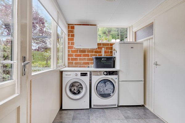 Medium property photo - De Heurne 46, 7255 CL Hengelo (Gld)