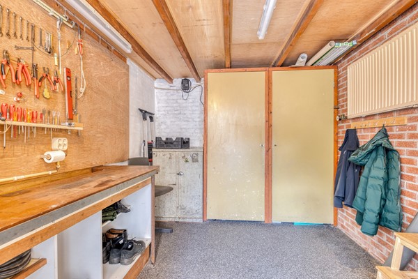 Medium property photo - De Heurne 46, 7255 CL Hengelo (Gld)
