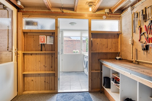 Medium property photo - De Heurne 46, 7255 CL Hengelo (Gld)