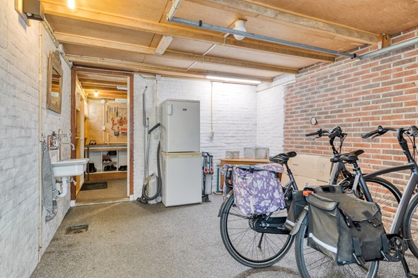 Medium property photo - De Heurne 46, 7255 CL Hengelo (Gld)