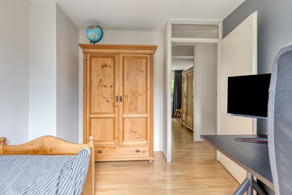 Medium property photo - De Heurne 46, 7255 CL Hengelo (Gld)