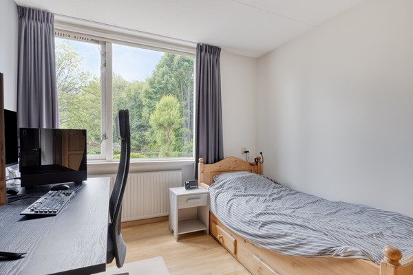 Medium property photo - De Heurne 46, 7255 CL Hengelo (Gld)