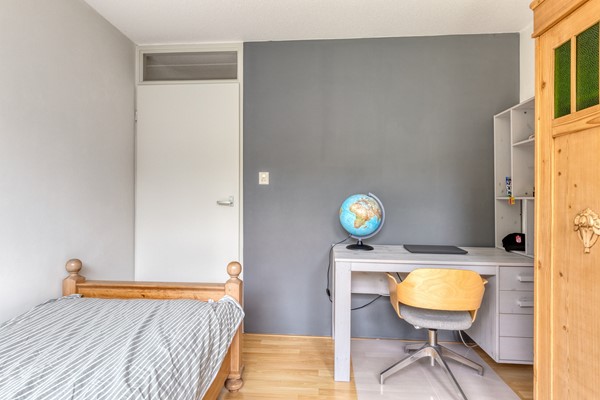 Medium property photo - De Heurne 46, 7255 CL Hengelo (Gld)