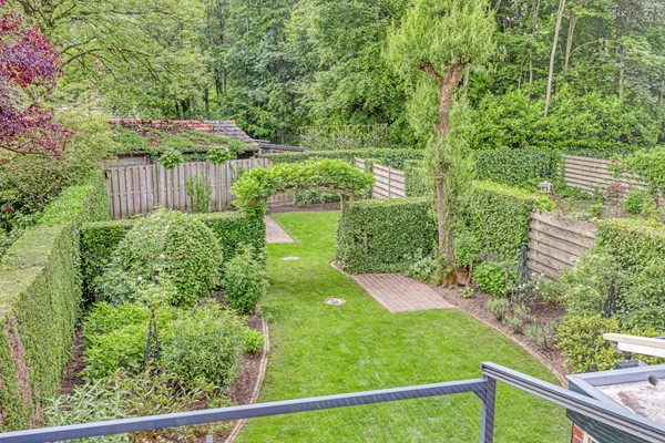 Medium property photo - De Heurne 46, 7255 CL Hengelo (Gld)