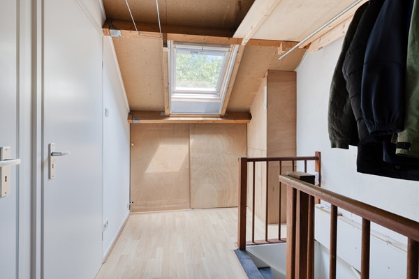 Medium property photo - De Heurne 46, 7255 CL Hengelo (Gld)