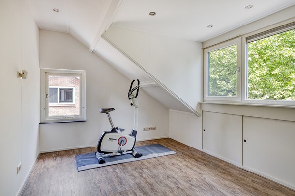 Medium property photo - De Heurne 46, 7255 CL Hengelo (Gld)