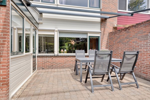 Medium property photo - De Heurne 46, 7255 CL Hengelo (Gld)