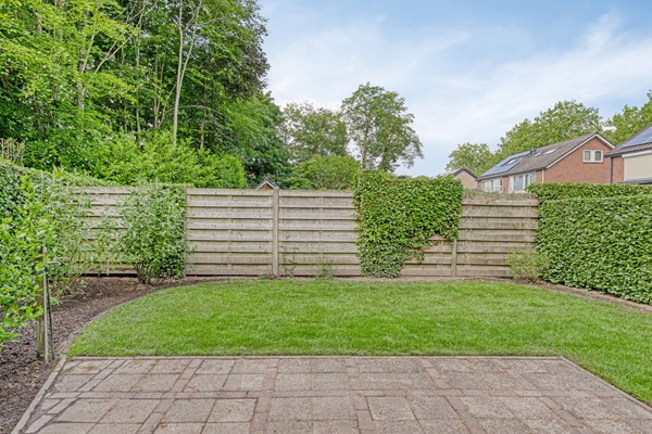 Medium property photo - De Heurne 46, 7255 CL Hengelo (Gld)