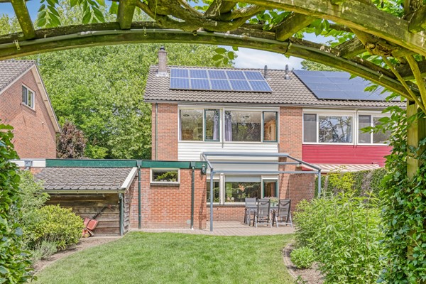 Medium property photo - De Heurne 46, 7255 CL Hengelo (Gld)