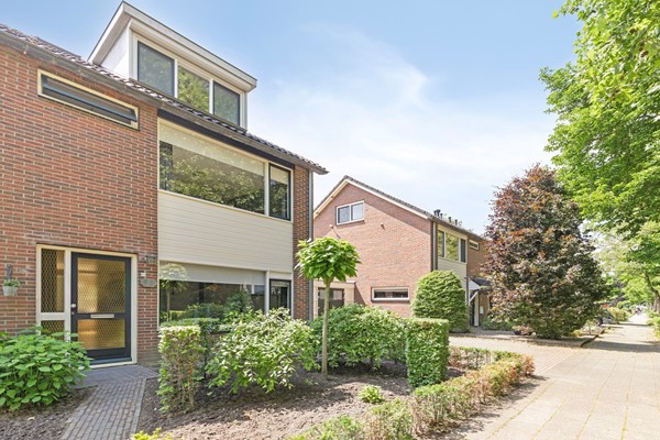 Medium property photo - De Heurne 46, 7255 CL Hengelo (Gld)