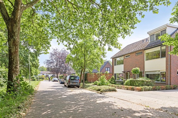 Medium property photo - De Heurne 46, 7255 CL Hengelo (Gld)