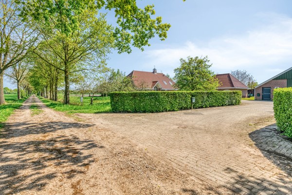 Medium property photo - Stellingweg 4, 7255 NM Hengelo (Gld)