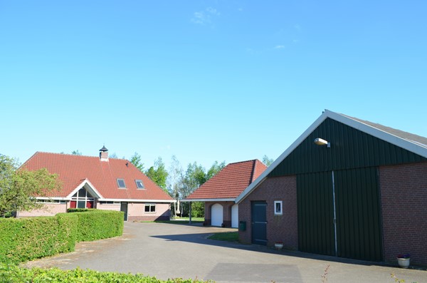 Medium property photo - Stellingweg 4, 7255 NM Hengelo (Gld)