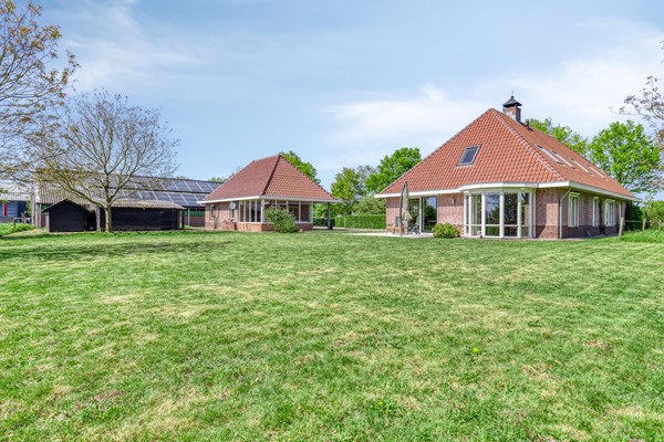 Medium property photo - Stellingweg 4, 7255 NM Hengelo (Gld)