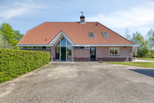 Medium property photo - Stellingweg 4, 7255 NM Hengelo (Gld)