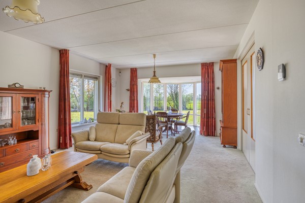 Medium property photo - Stellingweg 4, 7255 NM Hengelo (Gld)
