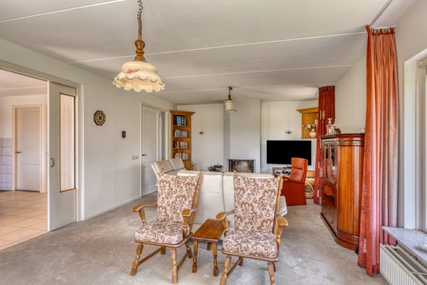 Medium property photo - Stellingweg 4, 7255 NM Hengelo (Gld)