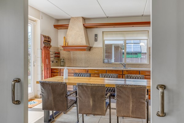 Medium property photo - Stellingweg 4, 7255 NM Hengelo (Gld)