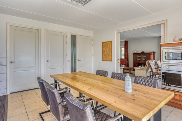 Medium property photo - Stellingweg 4, 7255 NM Hengelo (Gld)