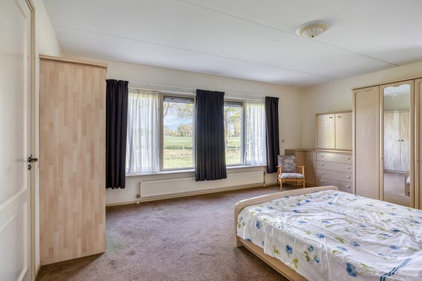 Medium property photo - Stellingweg 4, 7255 NM Hengelo (Gld)
